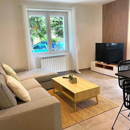 T3 Neuf, Parking & Garage Prive, Proche Centre Villa Сарла-ла-Канеда Екстериор снимка