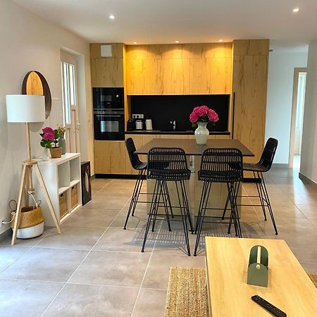 T3 Neuf, Parking & Garage Prive, Proche Centre Villa Сарла-ла-Канеда Екстериор снимка