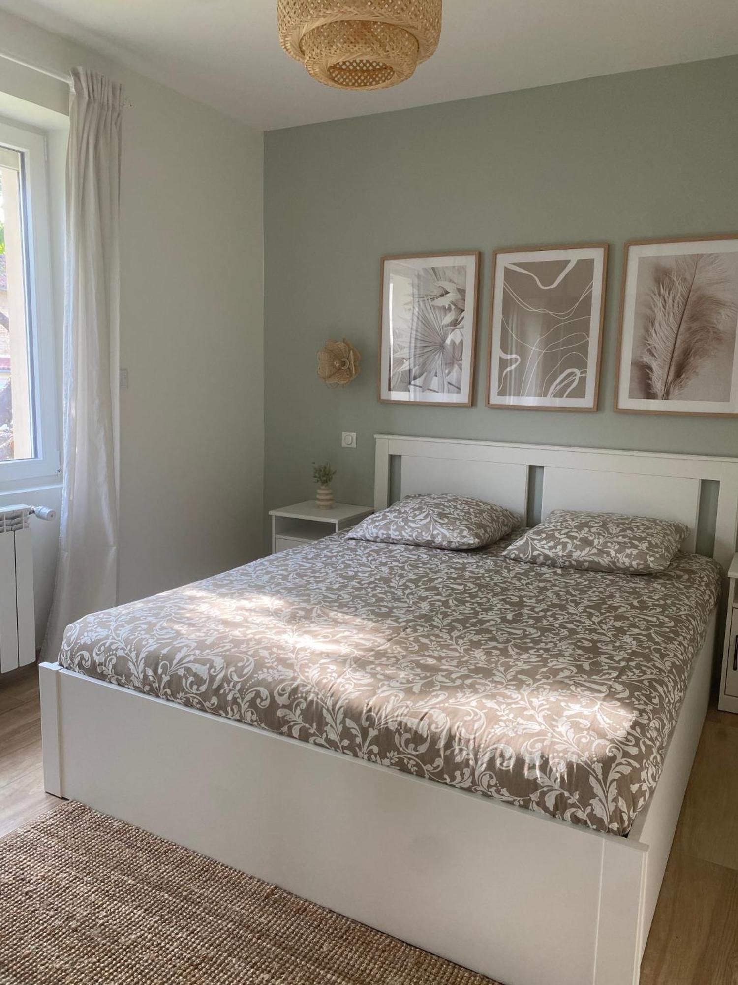 T3 Neuf, Parking & Garage Prive, Proche Centre Villa Сарла-ла-Канеда Екстериор снимка