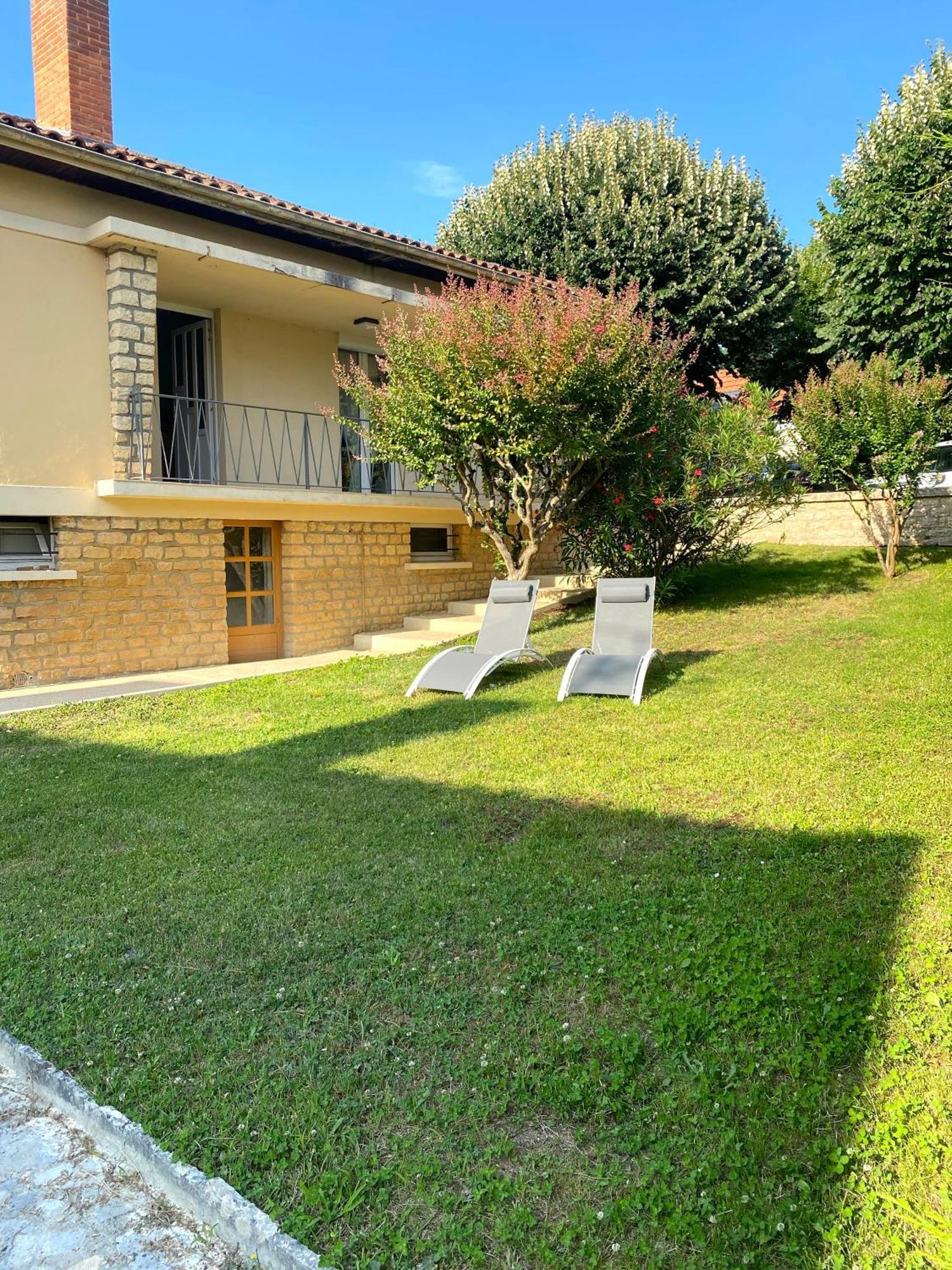 T3 Neuf, Parking & Garage Prive, Proche Centre Villa Сарла-ла-Канеда Екстериор снимка