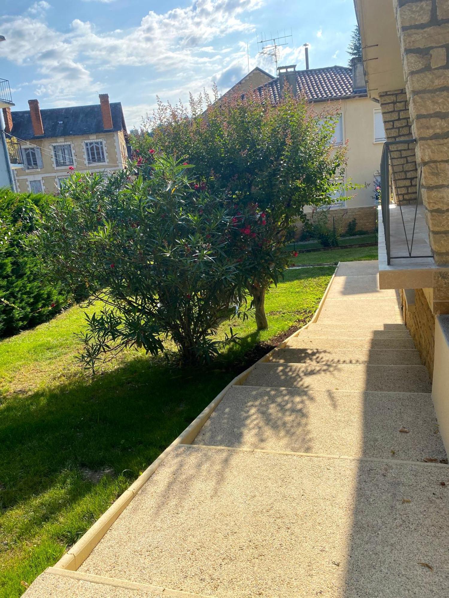 T3 Neuf, Parking & Garage Prive, Proche Centre Villa Сарла-ла-Канеда Екстериор снимка